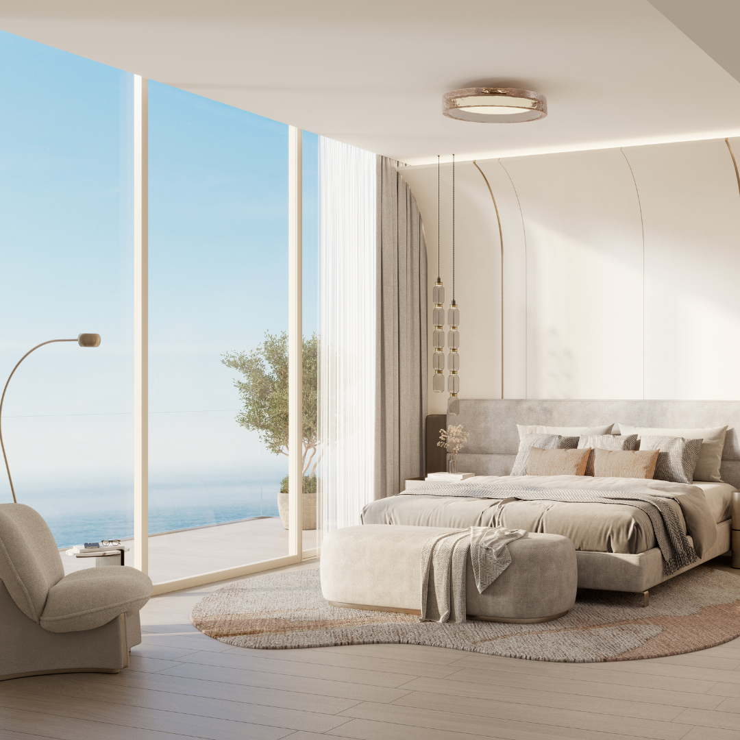 IZEL Intérieur